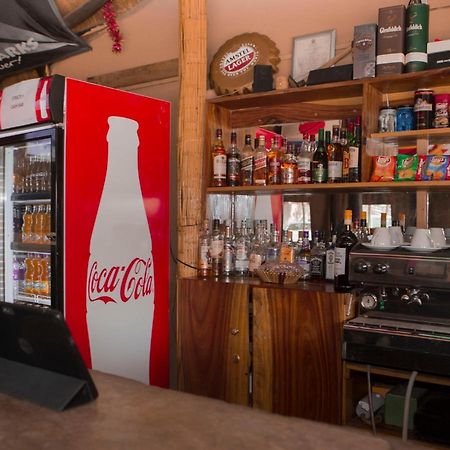 Lusaka Backpackers Hostel Ngoại thất bức ảnh